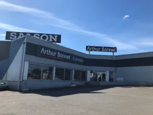 Arthur Bonnet – Cuisiniste – Rodez – Onet-le-Château à Onet-le-Château
