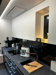 Mise en Lumière à Neuilly-sur-Seine