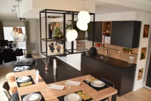 Perspectiv Cuisines à Yffiniac