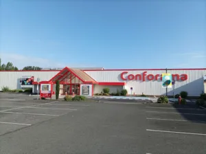 Conforama Bethune / Bruay à Bruay-la-Buissière