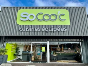 SoCoo’c à Bouillaguet