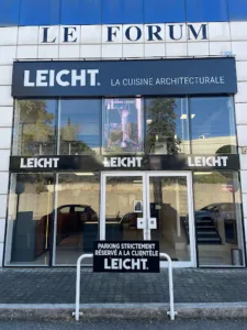 LEICHT ANTIBES à Antibes