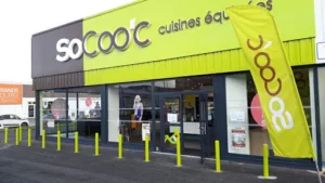 SoCoo’c à Chasseneuil-du-Poitou