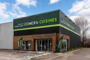 COMERA Cuisines Montpellier – Pérols à Pérols