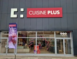 CUISINE PLUS Melun à Melun