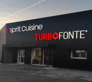 Esprit Cuisine 65 à Ponlat-Taillebourg