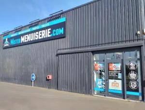 Mister Menuiserie Cholet à Cholet