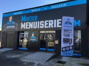 Mister Menuiserie Saint Germain du Puy (Bourges) à Saint-Germain-du-Puy