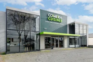 COMERA Cuisines – Challans à Challans