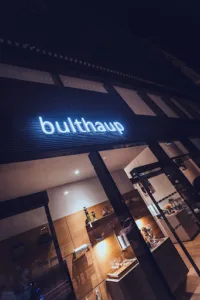 Bulthaup Montpellier – Cuisine Haut de Gamme à Montpellier