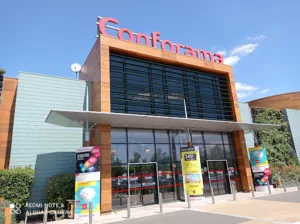 Conforama Torcy à Torcy