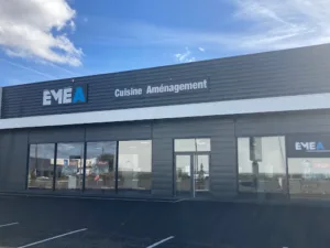 EMEA Cuisines Laval – Magasin de cuisine et aménagement à Laval