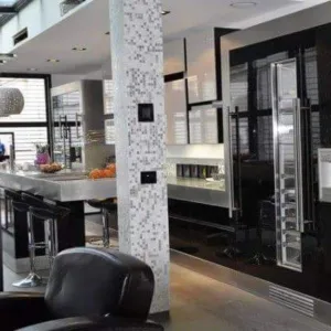 Veneta Cucine Levallois à Levallois-Perret