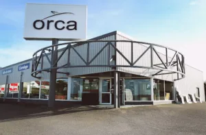 Orca Vesoul à Vesoul