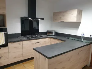 Cuisinella à Marsac-sur-l'Isle