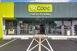SoCoo’c à Orvault