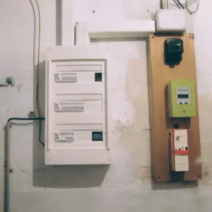 Watt elec à Aigurande