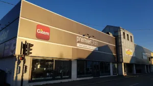 Eudier Gitem électroménager literie cuisines Le Havre Sanvic à Le Havre
