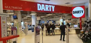 Darty Cuisine Forum à Paris