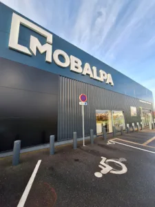 Mobalpa à Petite-Forêt