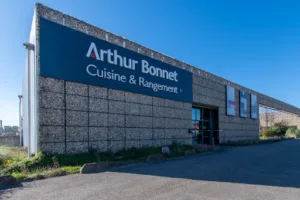 Arthur Bonnet – Cuisiniste Alès à Alès