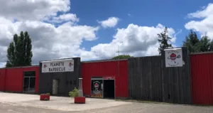 PLANÈTE BARBECUE à Mérignac