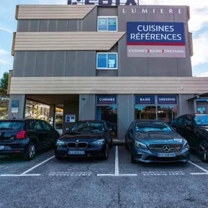 Cuisines Références Antibes à Antibes