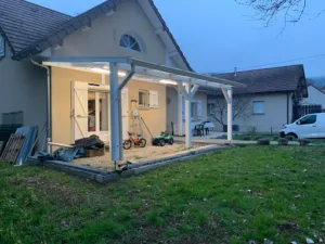 Romain.F Services à Salins-les-Bains