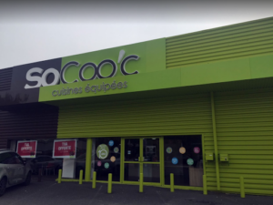 SoCoo’c à Mérignac