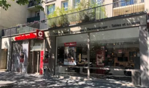 Cuisinella Paris 11 Nation à Paris