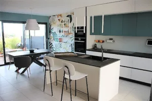 Living cuisine and co à Sète