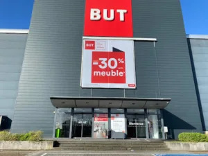 BUT à Créteil
