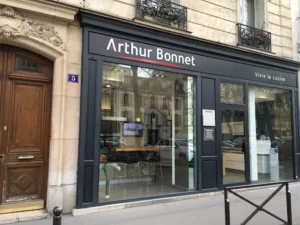 Alto Design à Paris