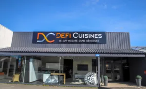 DEFI cuisines à Challans