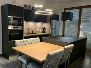COMERA Cuisines Lyon – Saint Priest à Saint-Priest