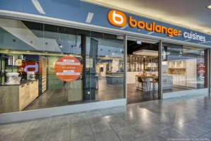 BOULANGER CUISINE DOMUS – Rosny sous bois à Rosny-sous-Bois