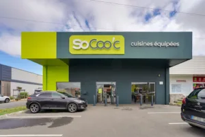 SoCoo’c à Puilboreau