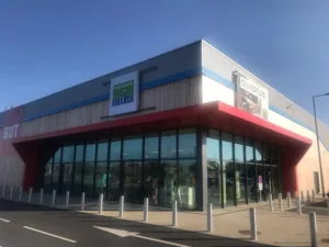 CUISINES MAXIMA ALENCON à Arçonnay
