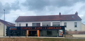 Vuono Aménagements à Nevers