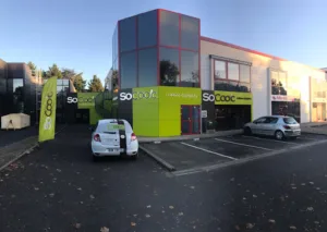 SoCoo’c à Angers