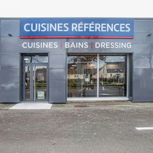 Cuisines Références à Vitré