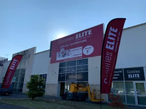 Cuisines ELITE à Saint-Maximin