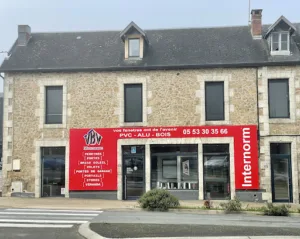 Sarl Batista Verissimo à Sarlat-la-Canéda