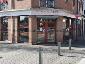 ambiance-cuisine-cdk à Coudekerque-Branche