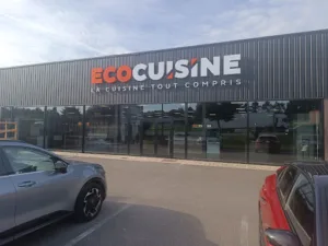 Ecocuisine Saint Quentin – Cuisines et Electroménager à Saint-Quentin