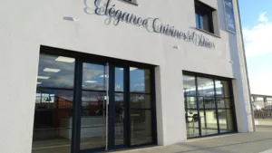 Élégance Cuisines et Bains à Bouillargues