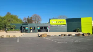 SoCoo’c à Quévert