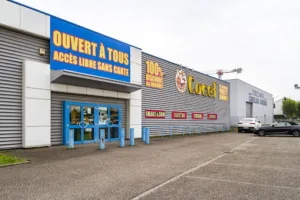 Cocef Obernai à Obernai