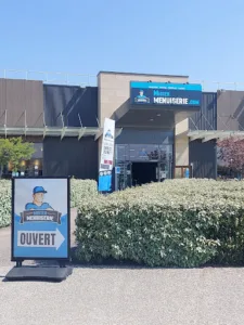Mister Menuiserie Sens à Sens
