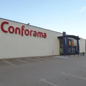 Conforama Lorient à Lorient